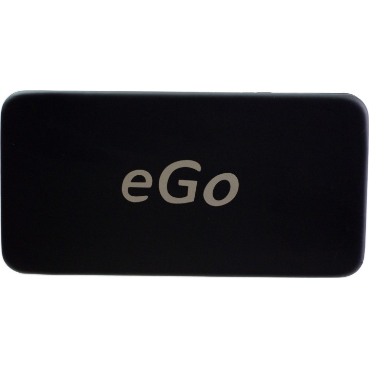 Cigarette électronique e-Presti 2 x EGO-CE4 e-Presti