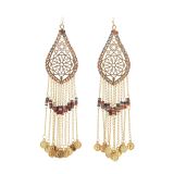 Boucles d'oreilles BEGUM