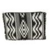 Anna pouch bag Black - 10616-40564