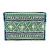 Anna pouch bag Green - 10616-40565