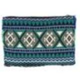 Anna pouch bag Green - 10616-40567