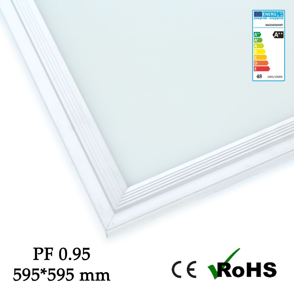 LED-Röhre T8 600mm 9W EPISTAR