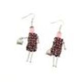 fashion Earring DOLLS