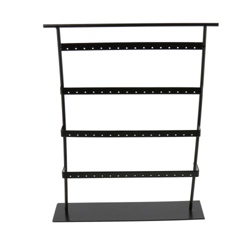  T bar, PVC bracelet Display