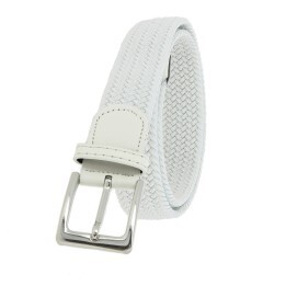 grossiste Ceinture élastique tressé à sangle pour homme et femme, ERELL