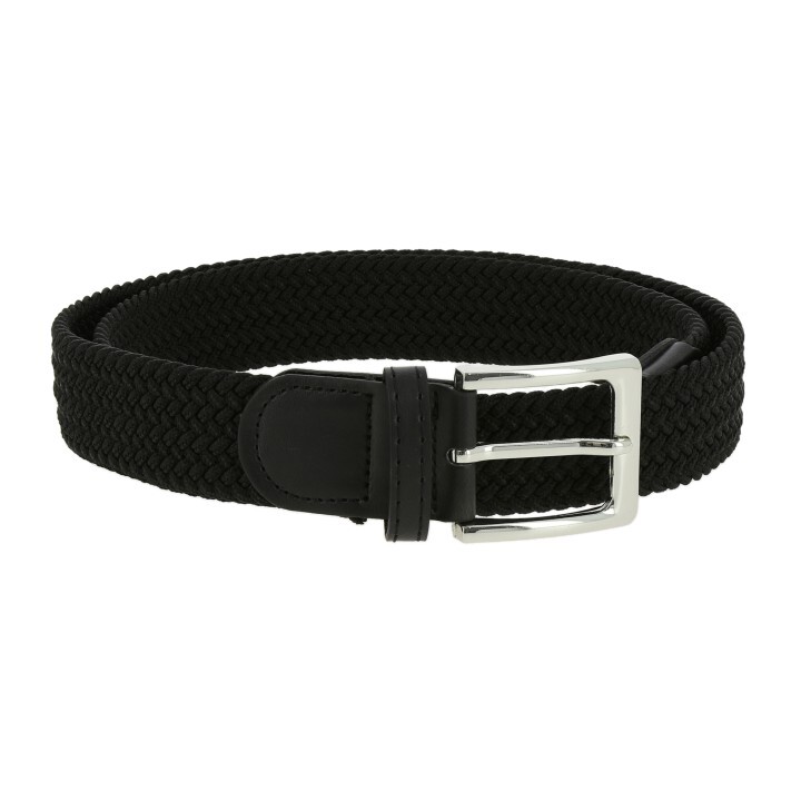 grossiste Ceinture élastique tressé à sangle pour homme et femme, ERELL