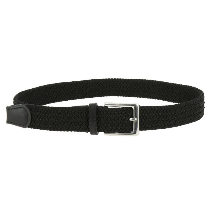 grossiste Ceinture élastique tressé à sangle pour homme et femme, ERELL