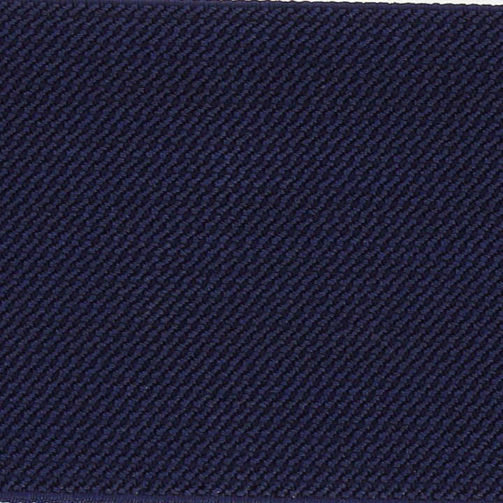 Ceinture femme élastique large à boucle 3 boutons, GLORIA Fabriqué en France